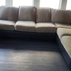 Sectional Sofa set